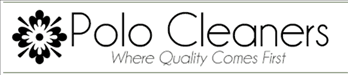 Polo Cleaners logo