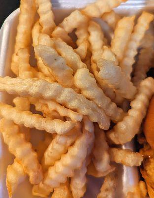 Fries