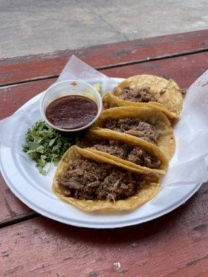 Tacos Tlaquepaque