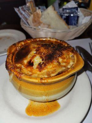 Best French Onion Soup