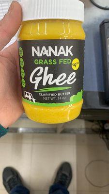 Ghee