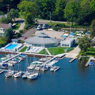 Saugatuck Yacht Club