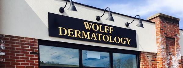 Wolff Dermatology