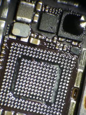 iPhone 6 --- SEARCHING? NO SERVICE? I CAN FIX! IC CHIP REPLACEMENT