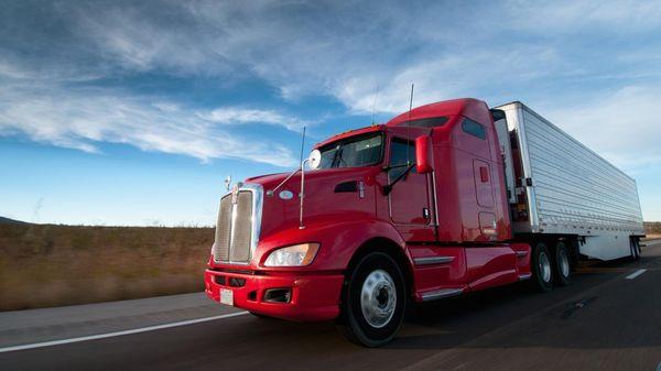 TRUCKER LEASING COMPANY