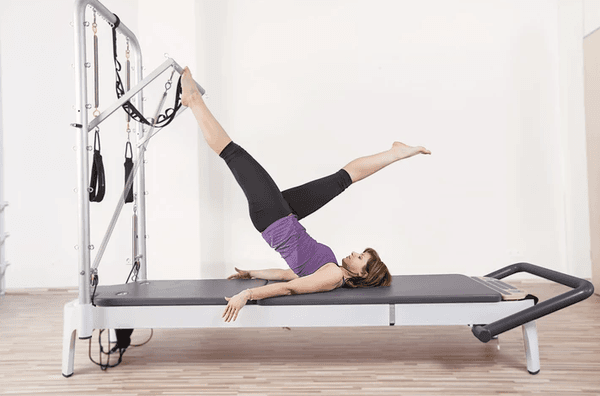 PT and Pilates overlap