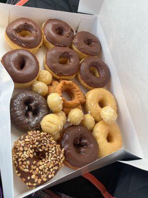 Donuts!