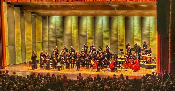 final bow with joshua bell and the academy of the fields of st martin