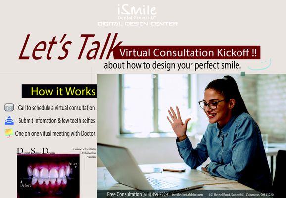 iSmile Dental Group