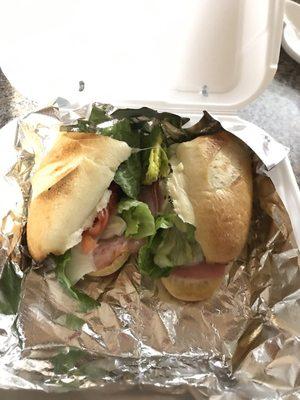 Italian sub