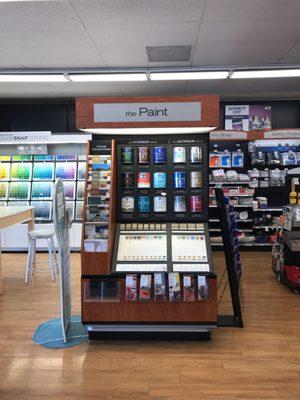 Sherwin-Williams Paint Store