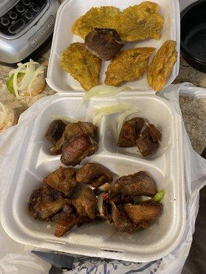 Griot Simp