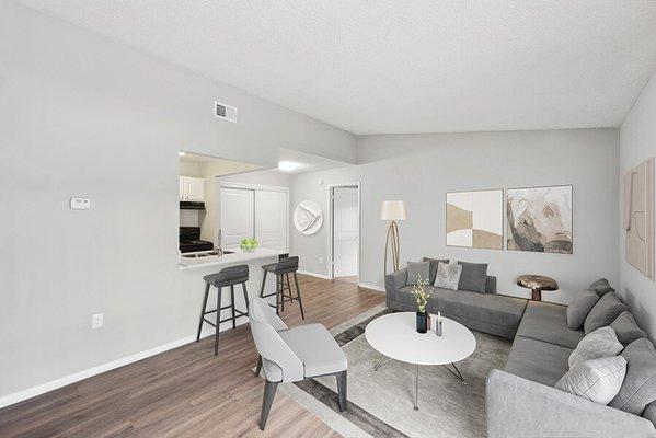 Vue at Baymeadows Apartment Homes