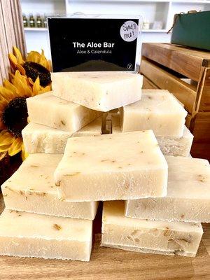 Vegan Soaps