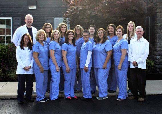 Finney Family Dentistry