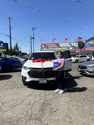 Auto Dealz Of Fresno