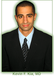 Dr. Kevin Kia  - Howden Dermatology