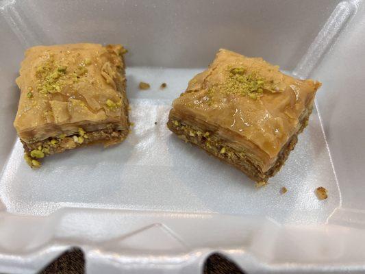 Baklava