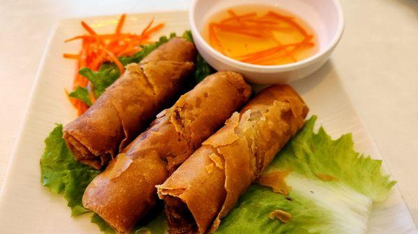 Ly's Vietnamese Cuisine