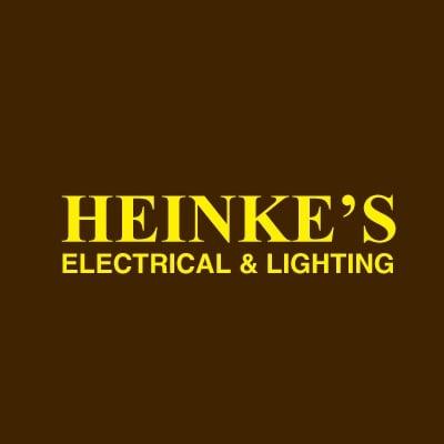 Heinke's Electrical & Lighting