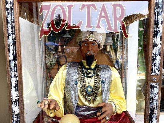 Zoltar