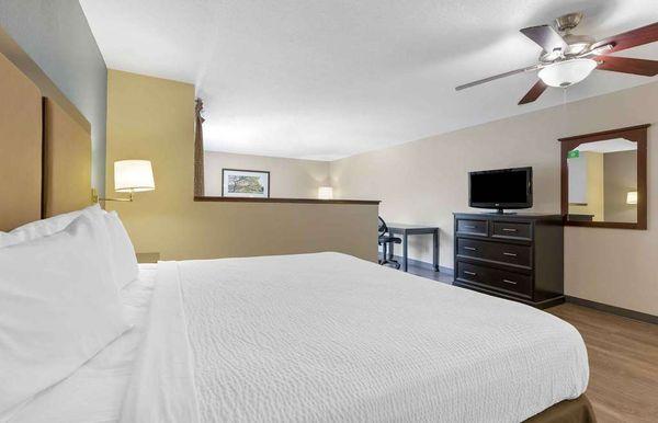 Extended Stay America Select Suites - Chicago - O'Hare