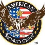 American Security Group logo