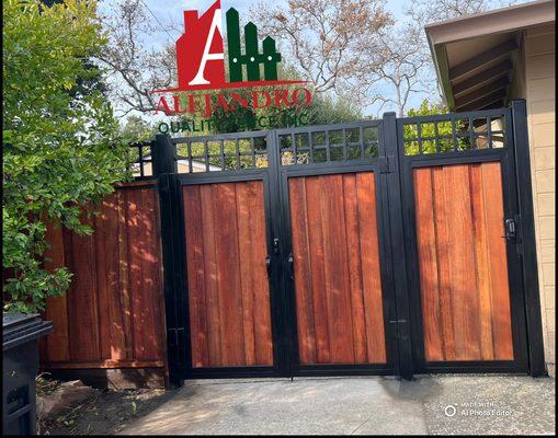 Alejandro Quality Fence