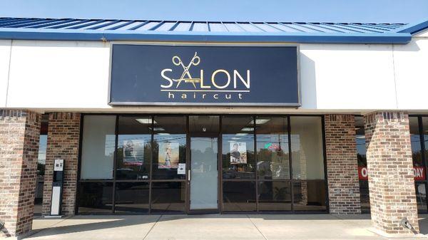 Salon