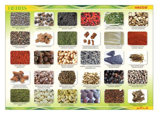 Wholesaler spices