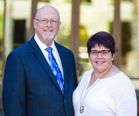 Glen & Kelly Nelson, REALTOR | Nelson Realty Group