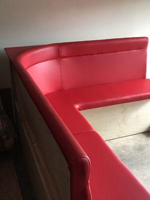 Restaurants Upholstery