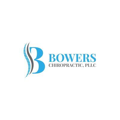 Bowers Chiropractic logo