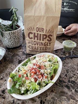 Chipotle Mexican Grill