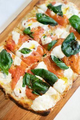 Margherita Flatbread