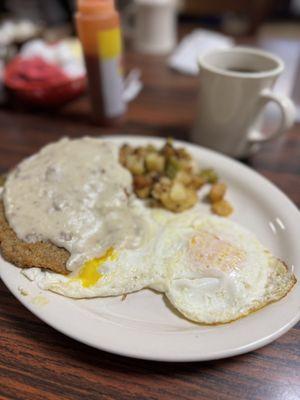 Mary's Kountry Kitchen