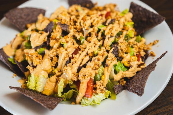 Epic Taco Salad