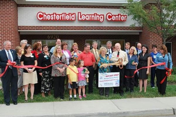 Chesterfield Learning Center