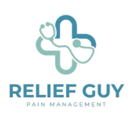 Relief Guy Pain Management