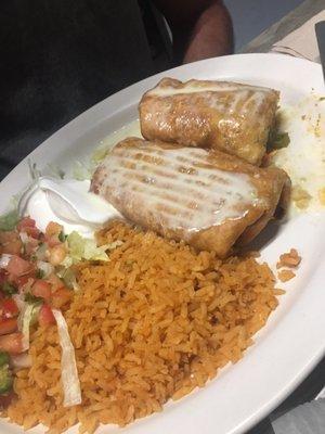 Chimichanga