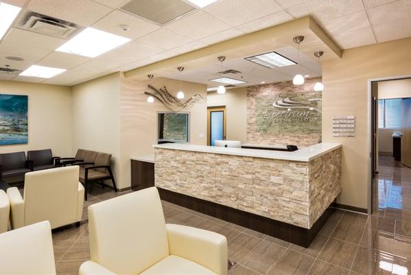 Pinnacle Dermatology - Phoenix (Desert Ridge)