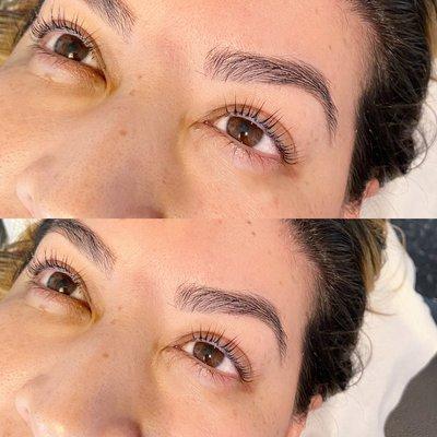 Lash Lift