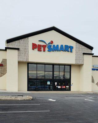 PetSmart of Flanders