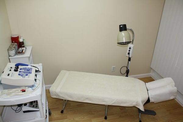 Treatment Room 1