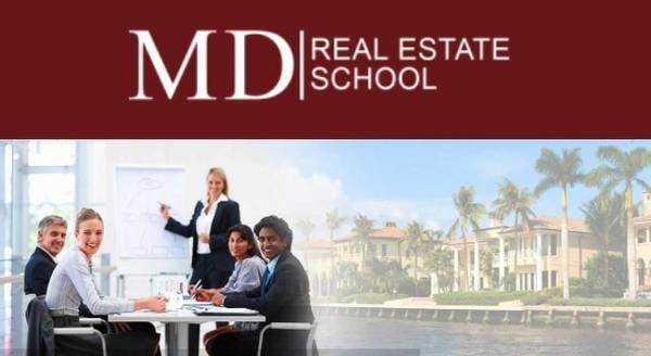 www.MDRealEstateSchool.com