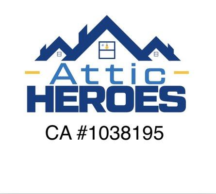 Attic Heroes