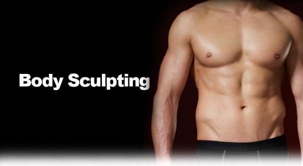 Customize your Body at Eden Medical Spa with their Apollo RF Laser Body Sculpting