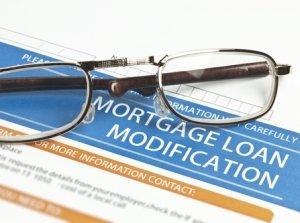 I can Notarize the Loan Modification documents your bank sent you