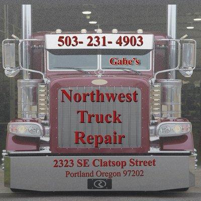 Northwest Truck Repair