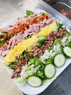 Club Salad